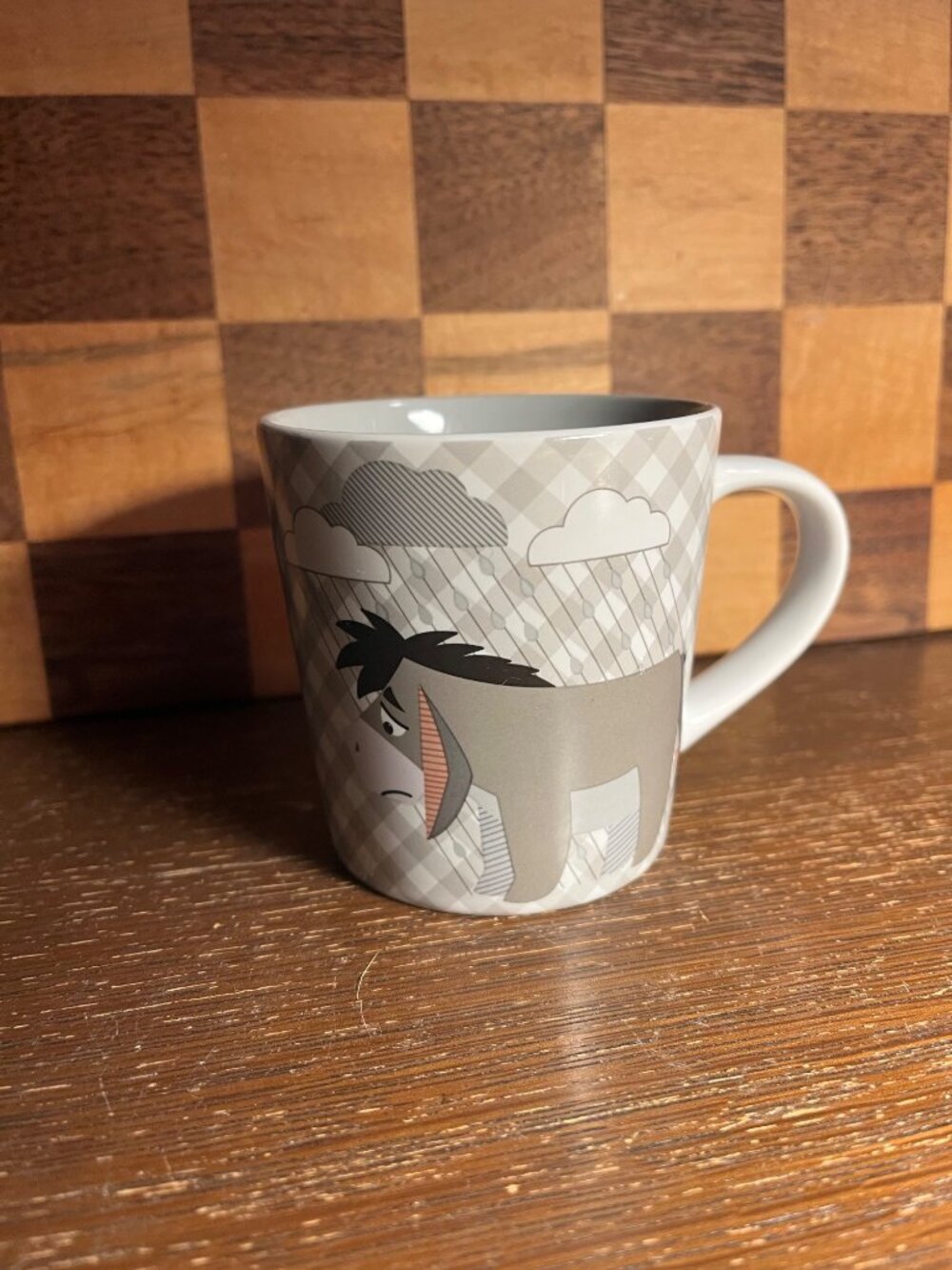 Eeyore Mug A932